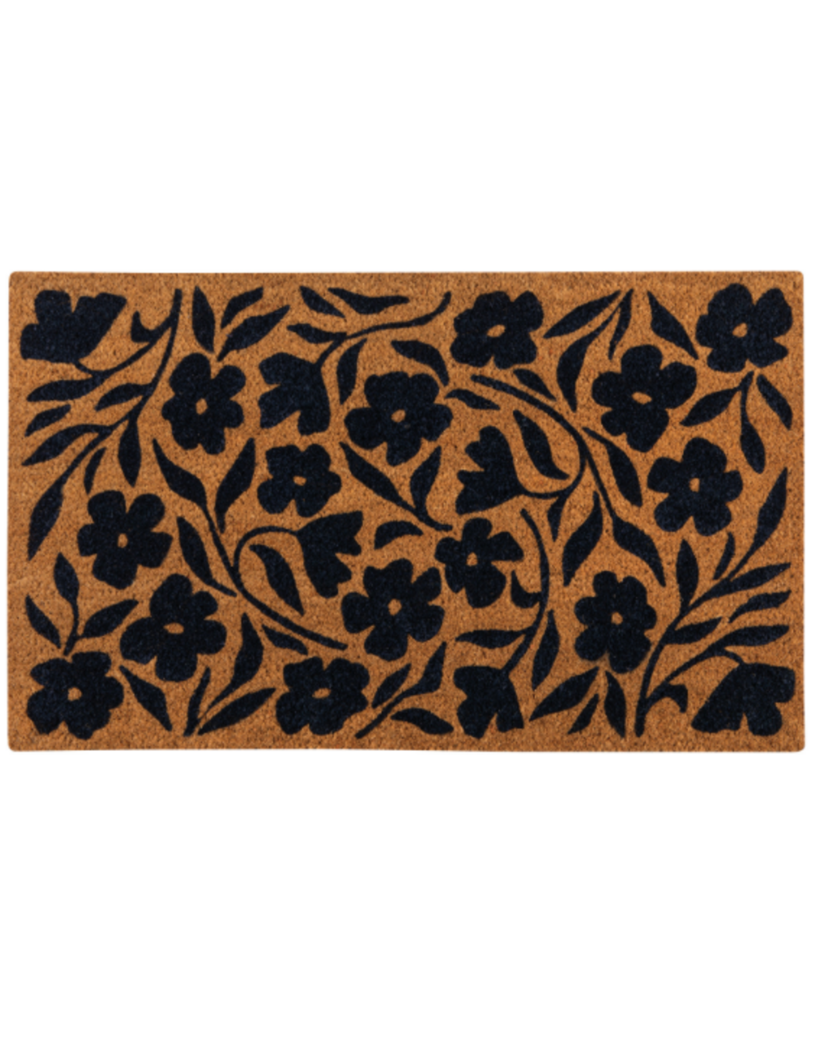 Flora Doormat
