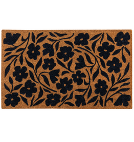 Flora Doormat