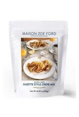 Zoe Ford Sublime Suzette Style Crepe Mix