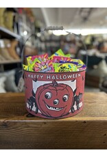 Happy Halloween Bucket