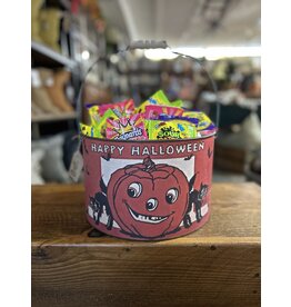 Happy Halloween Bucket
