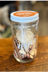 Craft Cocktail Infusion Mix - Bourbon Apple Cider