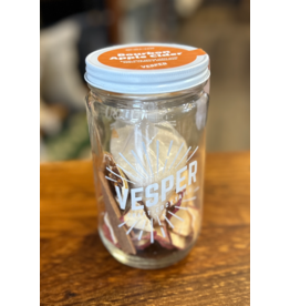 Craft Cocktail Infusion Mix - Bourbon Apple Cider
