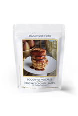 Zoe Ford Sticky Toffee Doughnut Pancake Mix