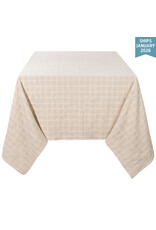 Pearla Tablecloth 60 X 90 inch