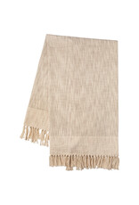 Whisper Cotton Throw