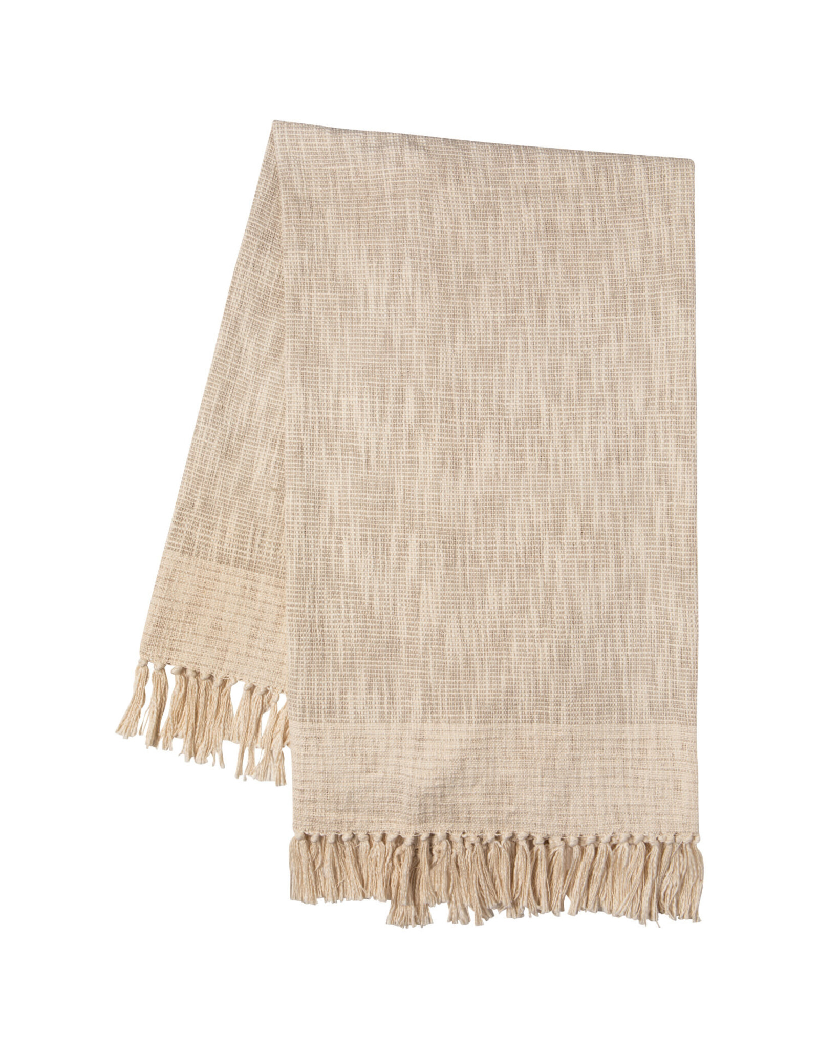 Whisper Cotton Throw