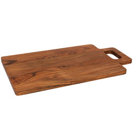 Acacia Serving Board 17 in