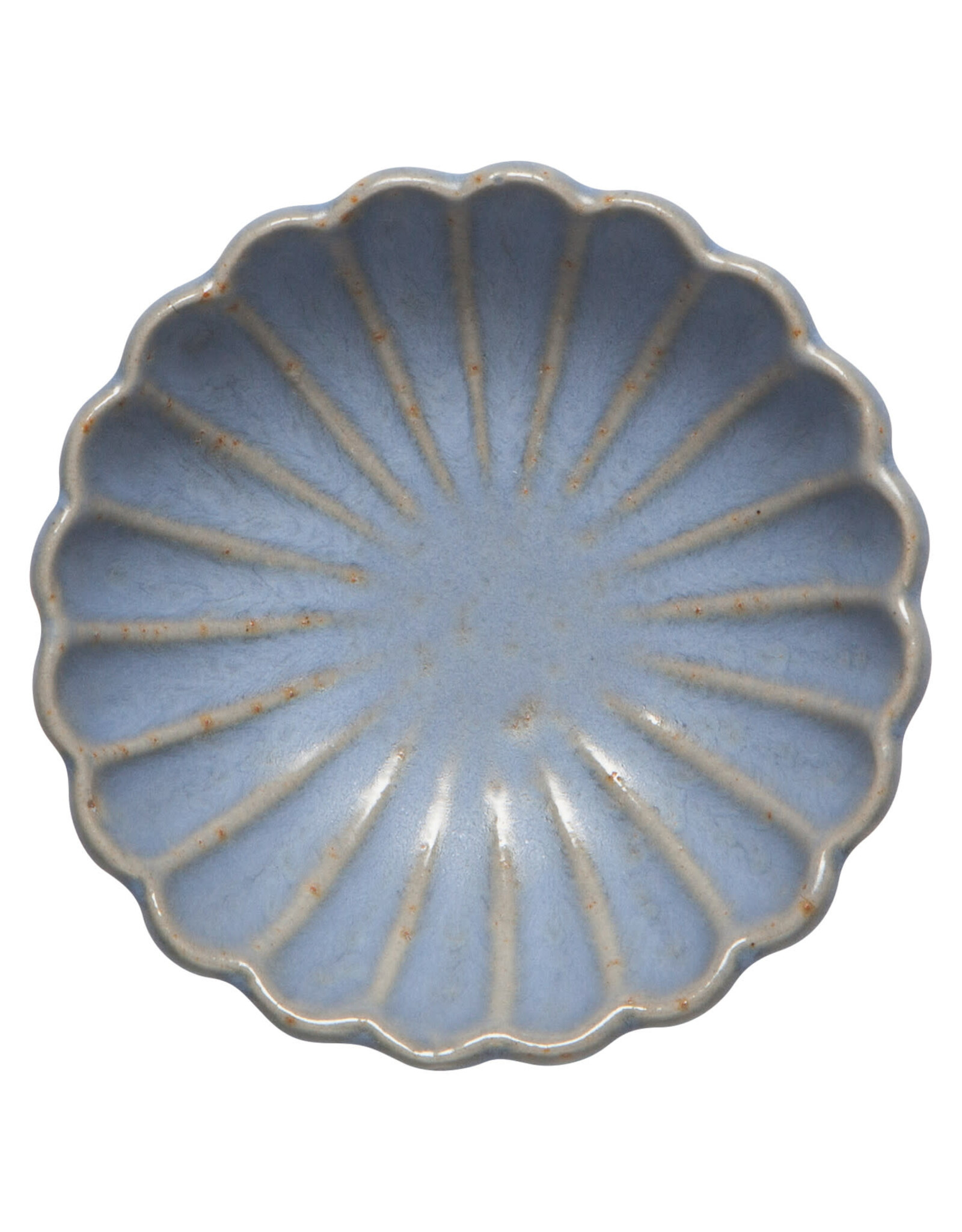 Opus Dish - Cerulean