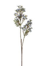 Blue Mini Blossom Sprig