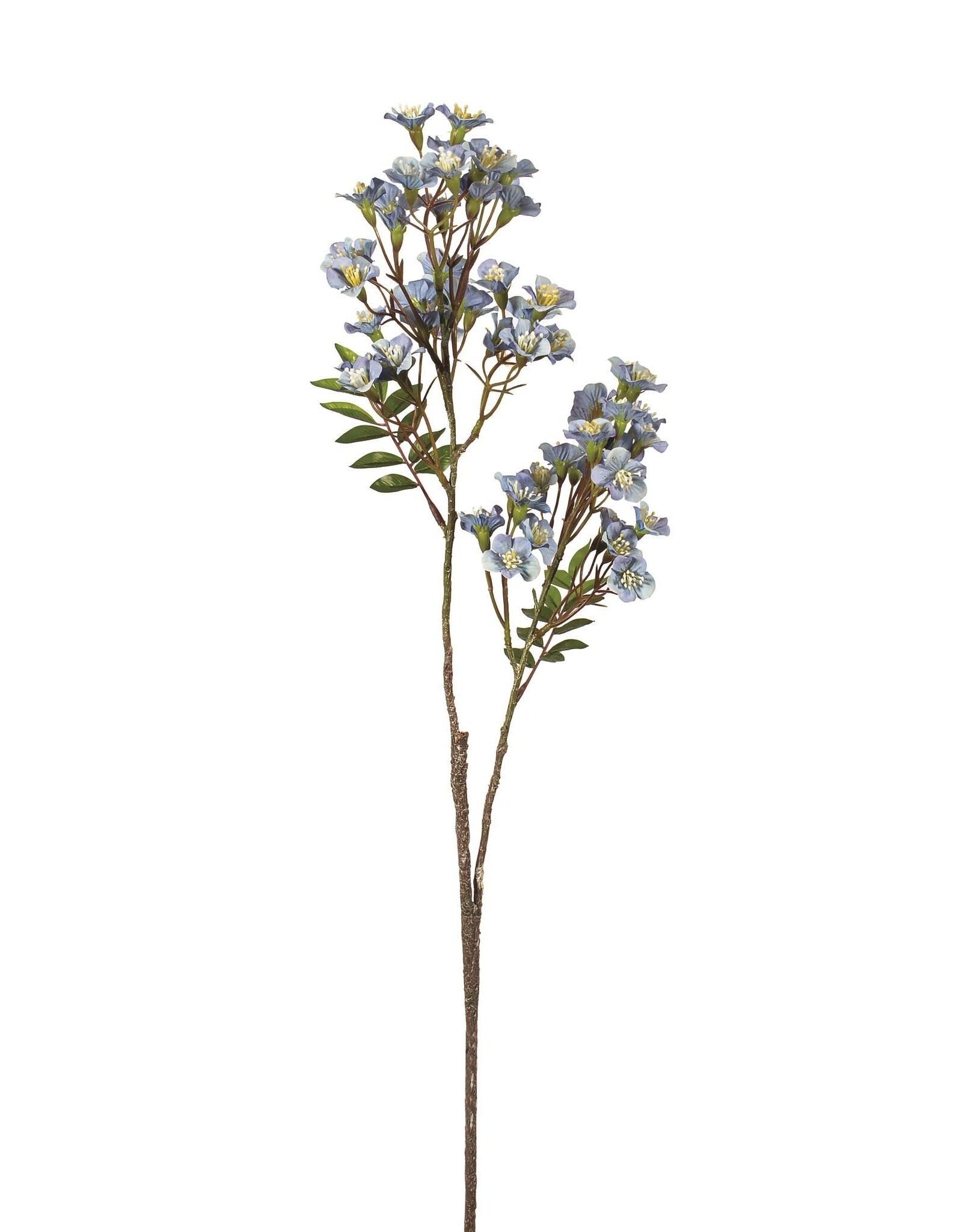 Blue Mini Blossom Sprig