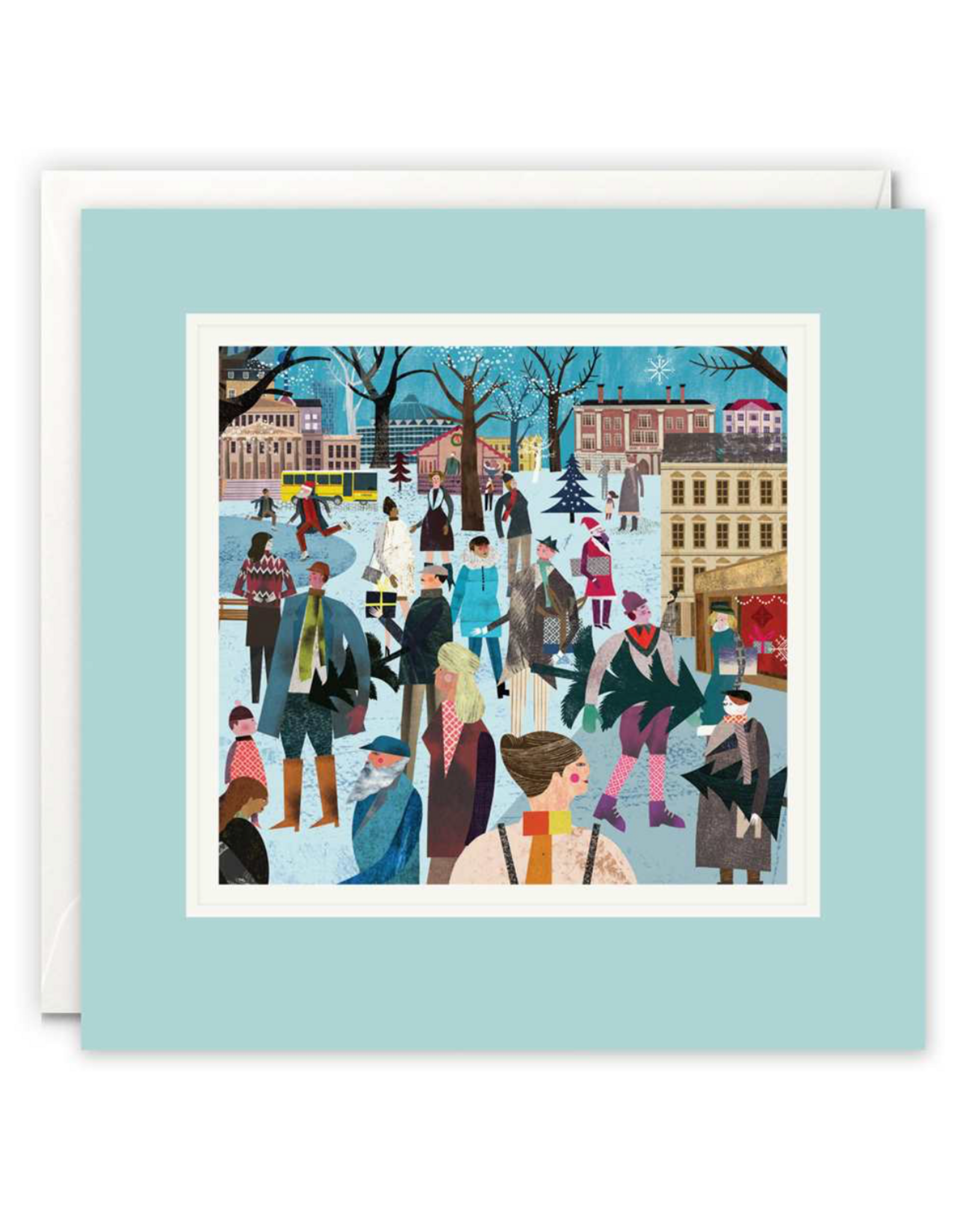 Christmas - Christmas Crush