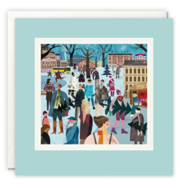 Christmas - Christmas Crush