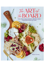 The Art of the Board The Art of the Board
