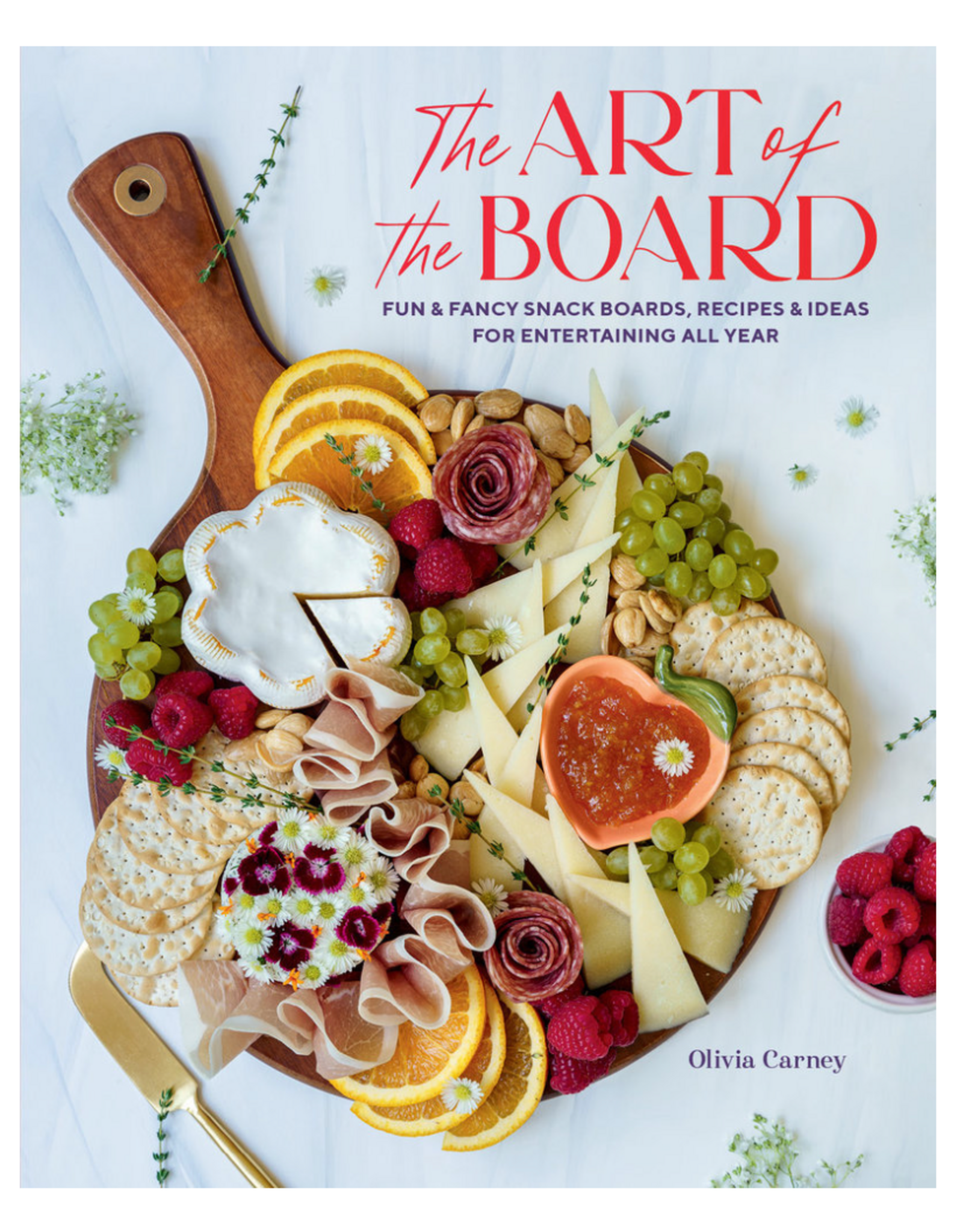 The Art of the Board