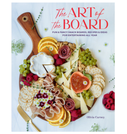 The Art of the Board The Art of the Board