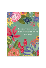 Anniversary - Best Thing