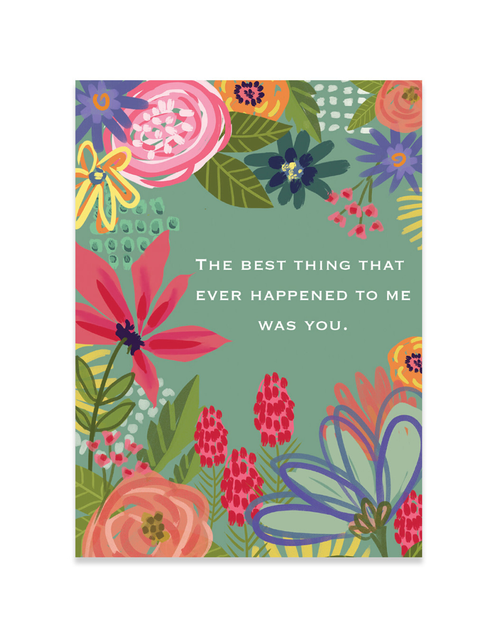 Anniversary - Best Thing