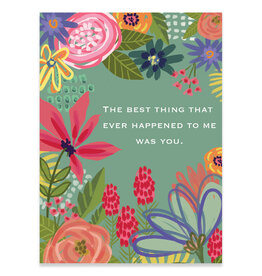 Anniversary - Best Thing Anniversary - Best Thing