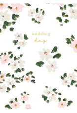 Wedding - White Flowers