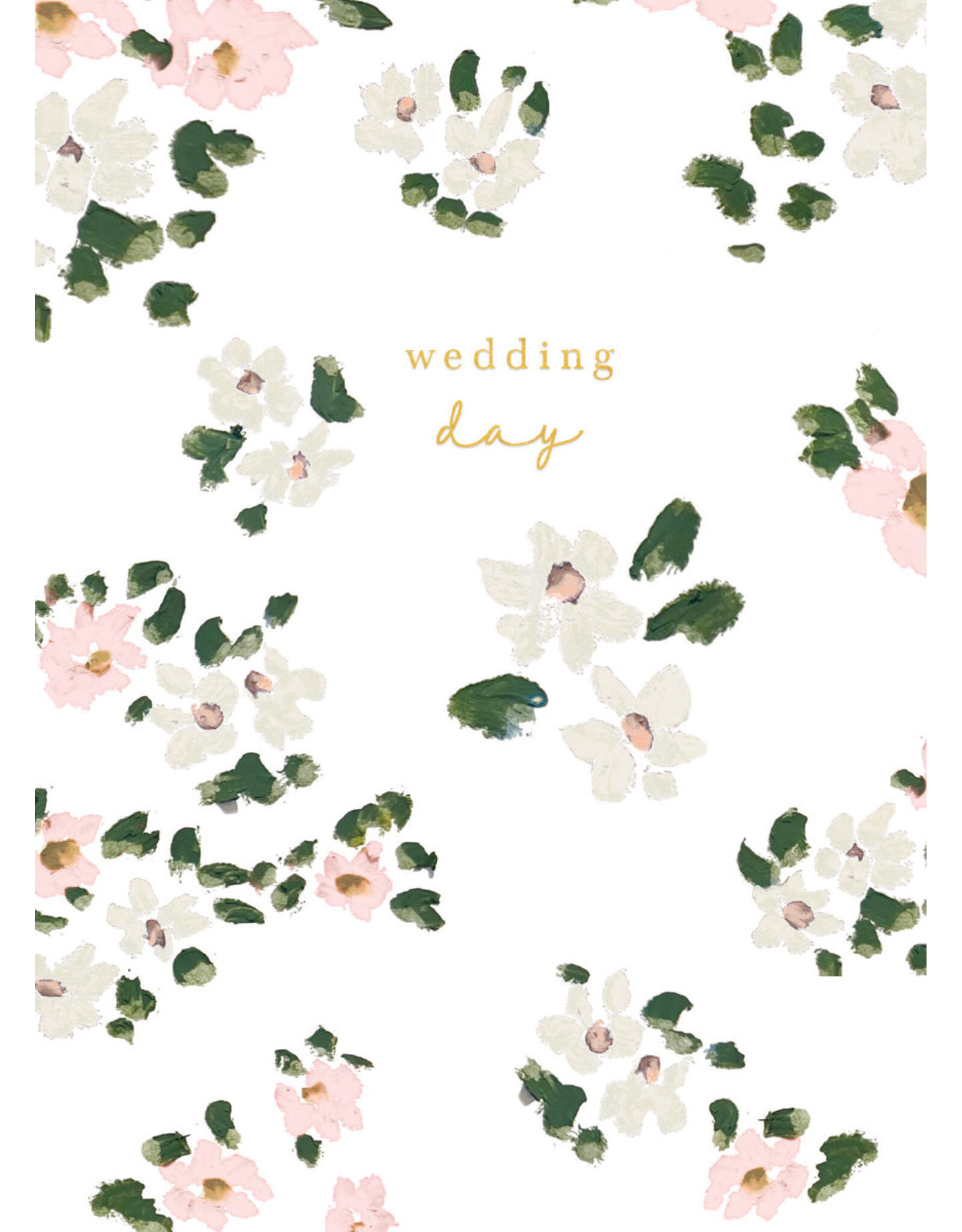 Wedding - White Flowers