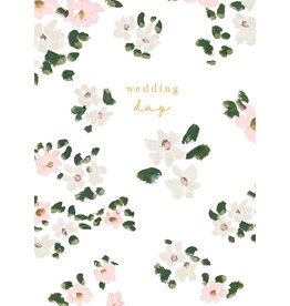 Wedding - White Flowers Wedding - White Flowers