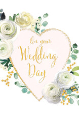 Wedding - Wedding Heart