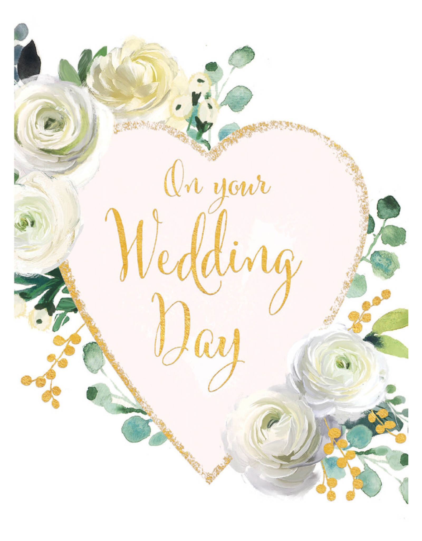 Wedding - Wedding Heart