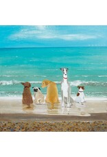 Just Because - The Beach Boys