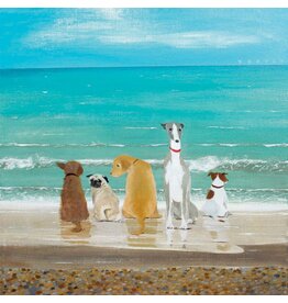 Just Because - The Beach Boys