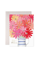 Get Well - Get Well Flowers