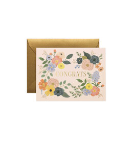 Wedding - Garden Forest Congrats Wedding - Garden Forest Congrats