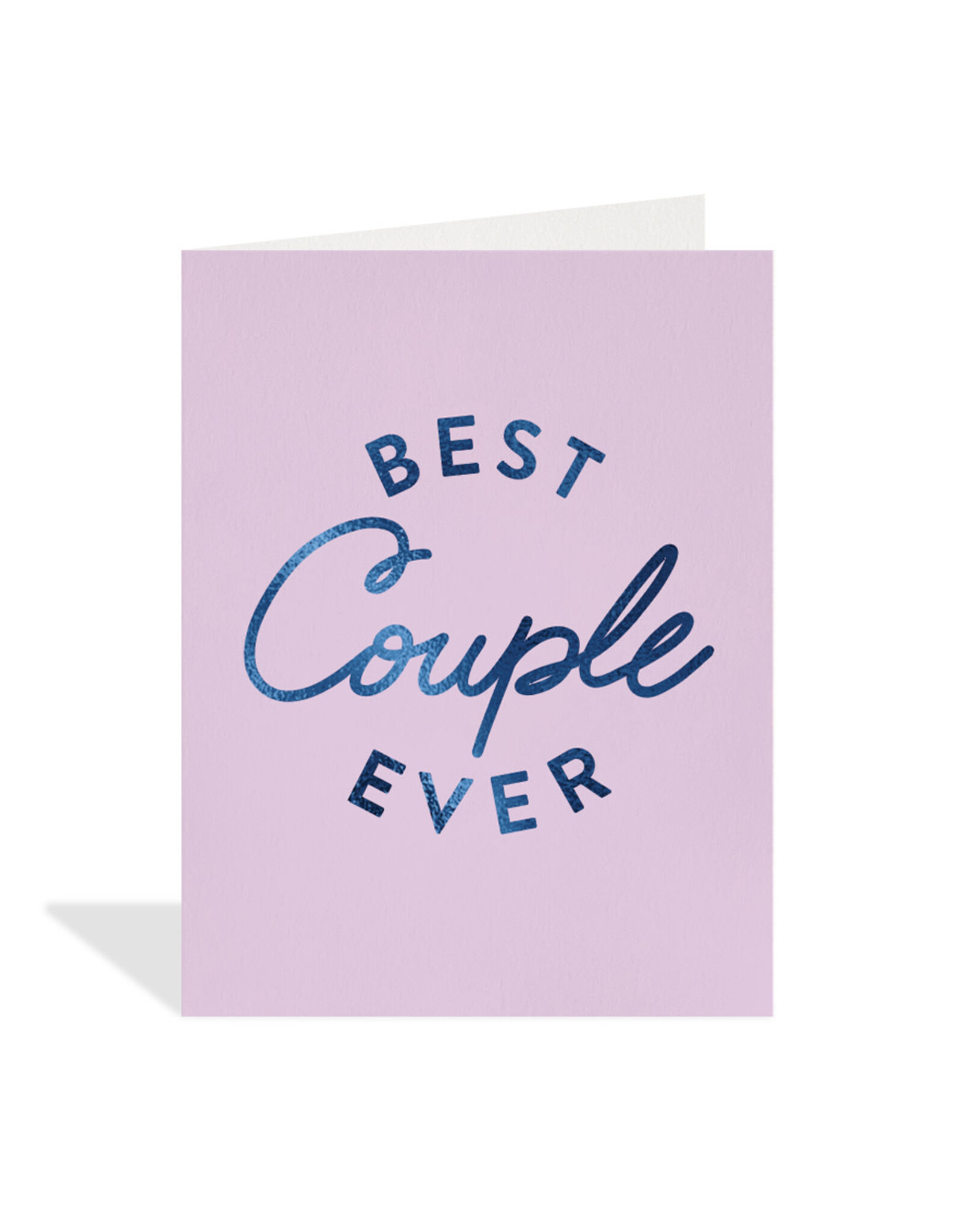 Wedding - Best Couple Ever