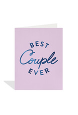 Wedding - Best Couple Ever