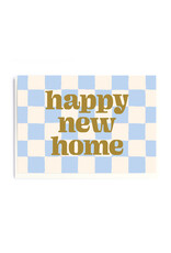 New Home - New Home Check