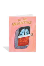 Valentine's Day - My Valentine