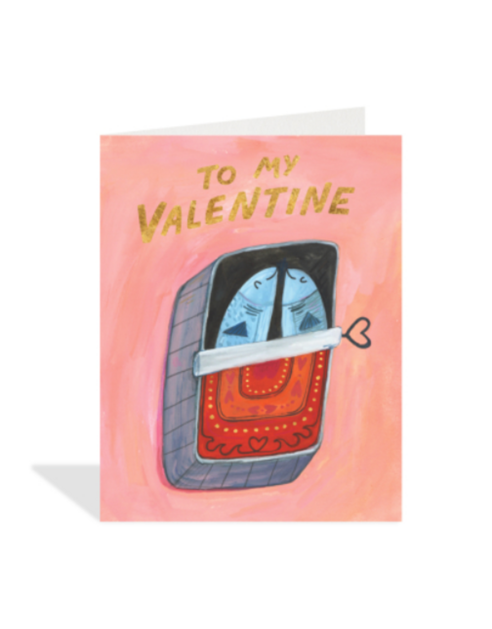 Valentine's Day - My Valentine