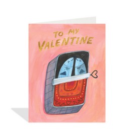 Valentine's Day - My Valentine