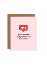 Valentine's Day - Internet