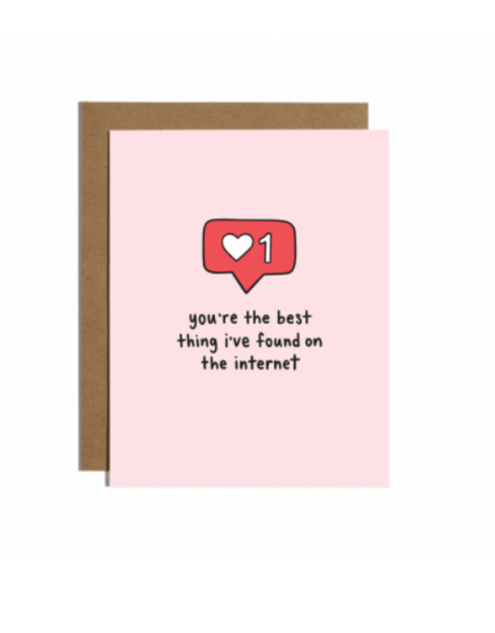Valentine's Day - Internet
