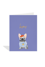 Valentine's Day - French Kisses