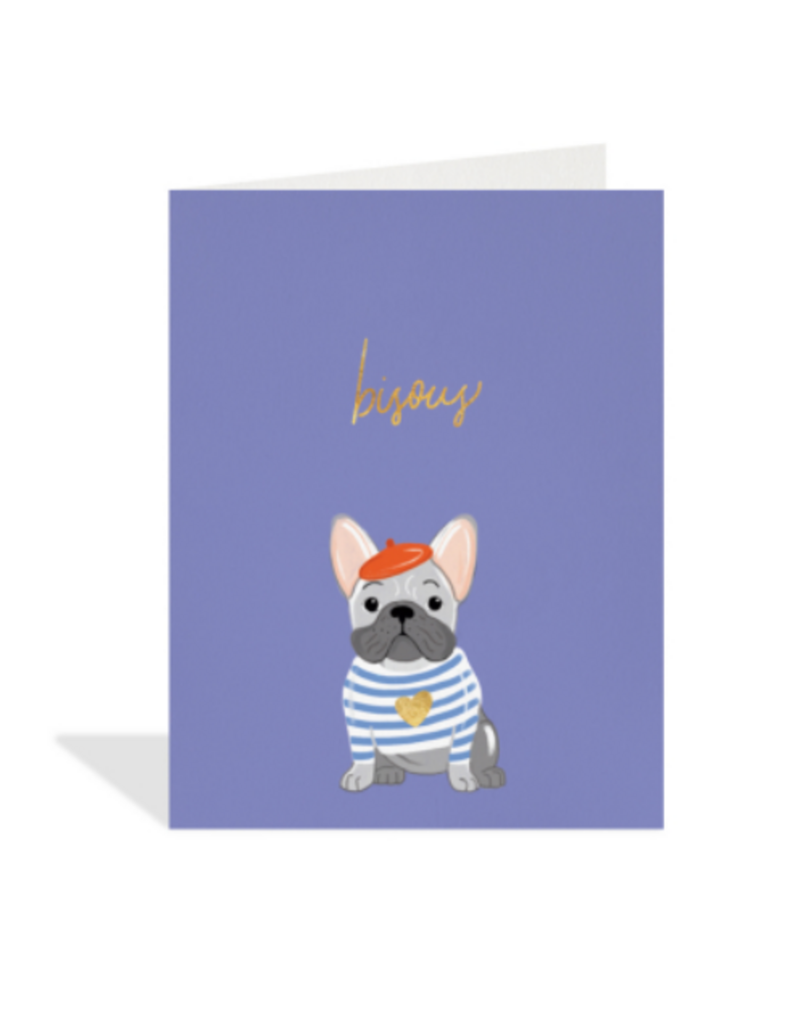 Valentine's Day - French Kisses