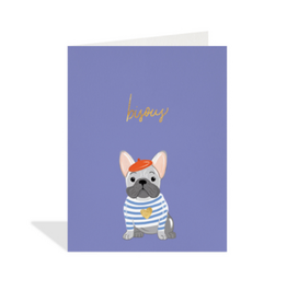 Valentine's Day - French Kisses