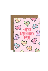 Valentine's Day - Galentine
