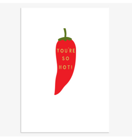 Valentine's Day - You're So Hot