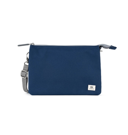 Ori London Carnaby XL Crossbody Bag - Crisp Blue