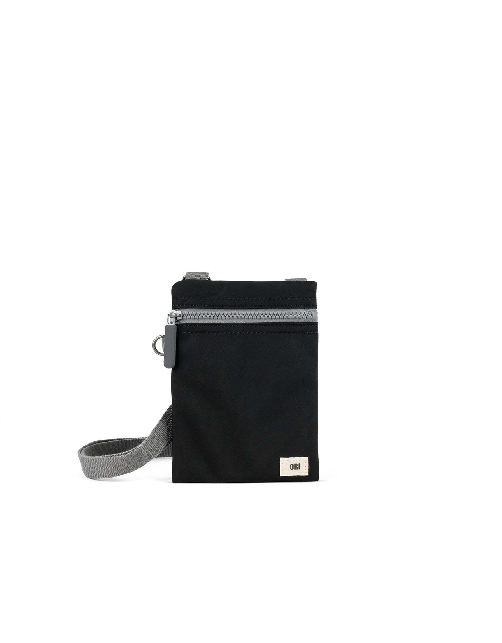Ori London Chelsea Small Nylon Crossbody Bag -