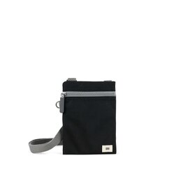 Ori London Chelsea Small Nylon Crossbody Bag -