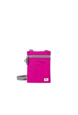 Ori London Chelsea Small Nylon Crossbody Bag -