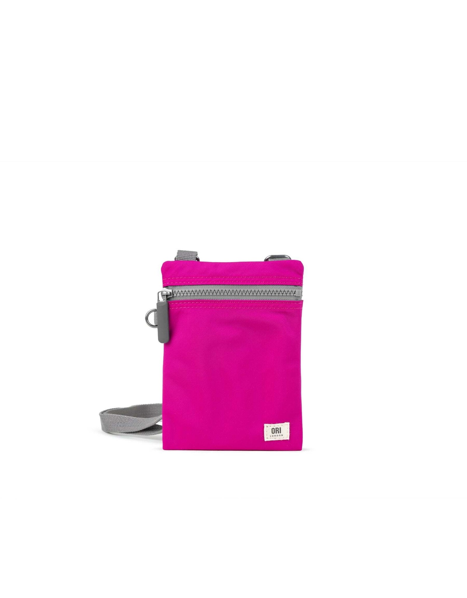Ori London Chelsea Small Nylon Crossbody Bag -